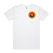 Small Logo Sangrok - Mens Standard T-shirt