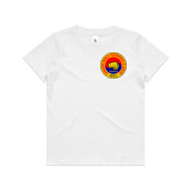 Small Logo Sangrok - Kids T-Shirt
