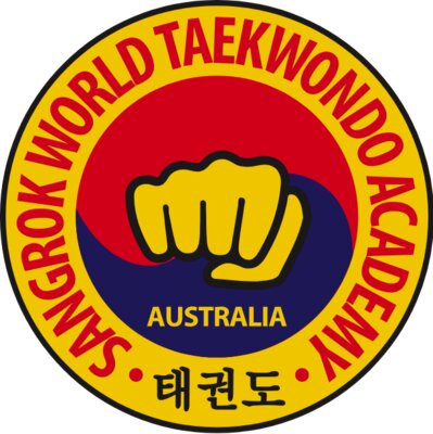 sangrok logo color