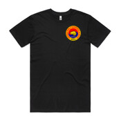 Unisex Standard Sangrok Tee