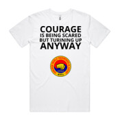 Courage